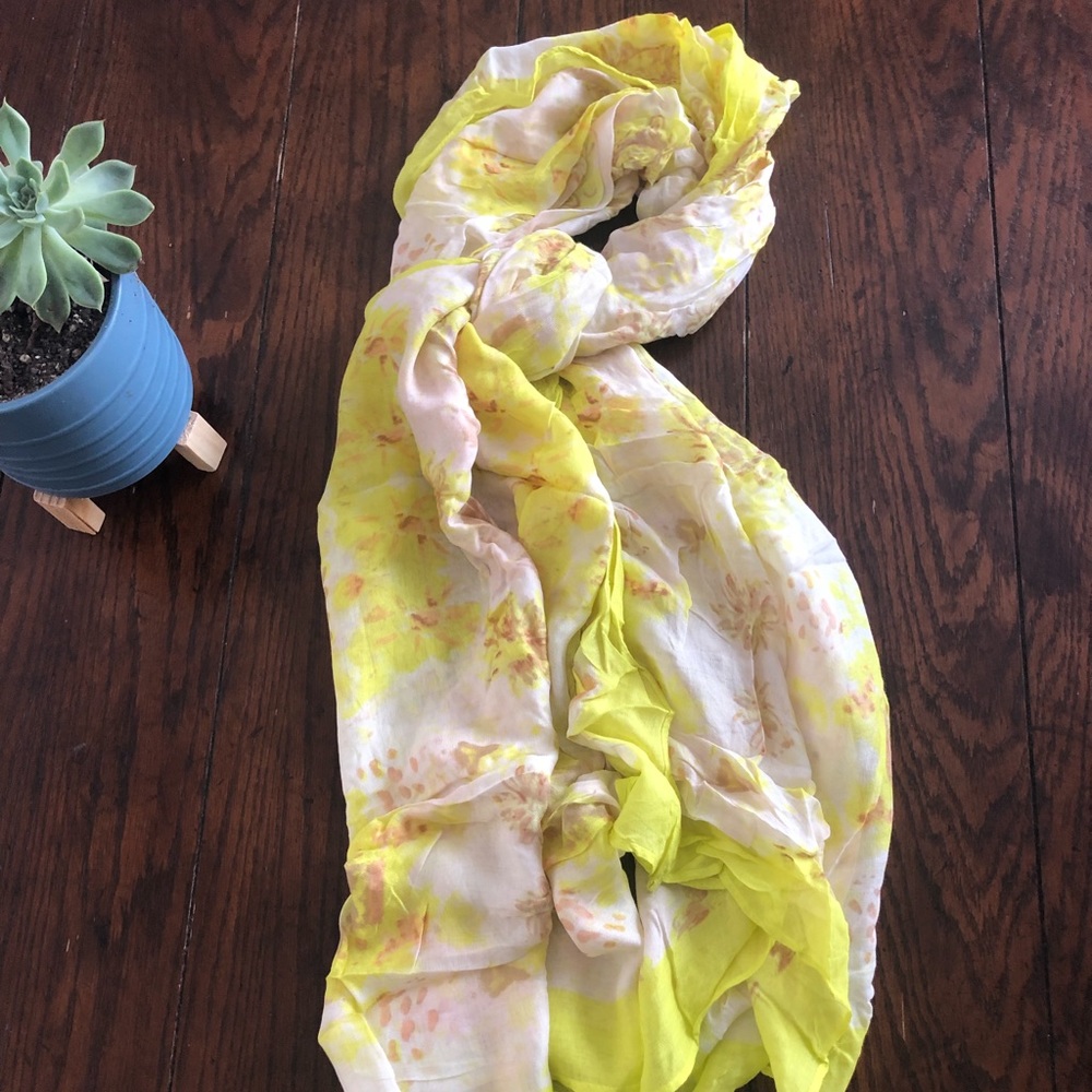 Stella and Dot Scarf